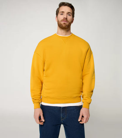 AHEAD Sweater