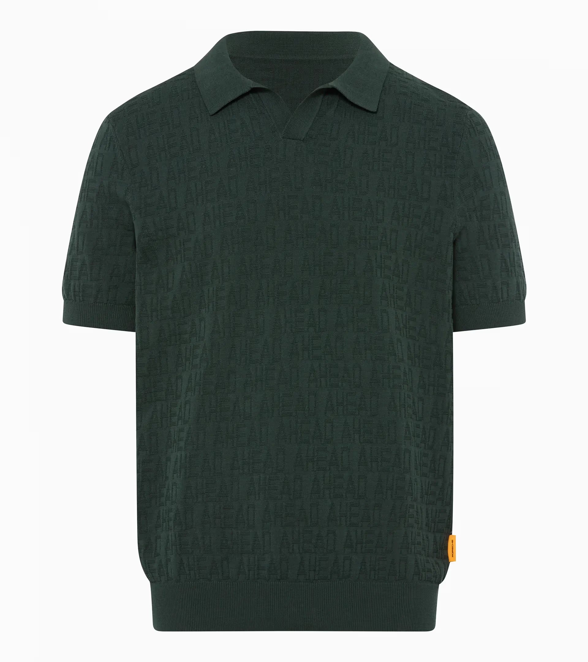 AHEAD - Polo Shirt