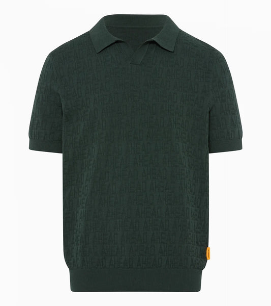 AHEAD - Polo Shirt