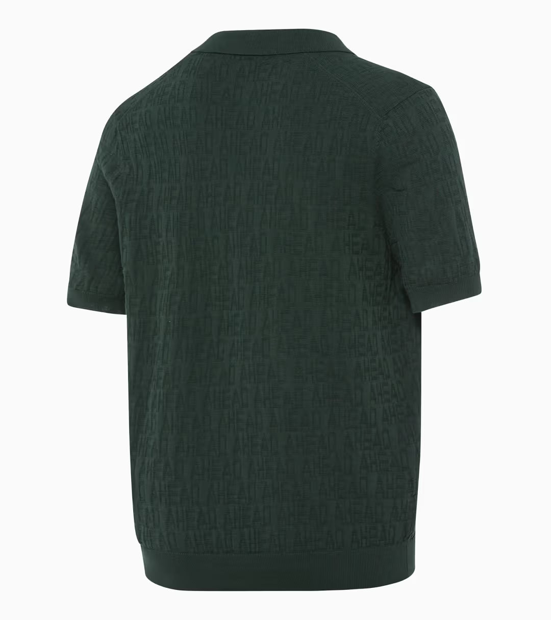 AHEAD - Polo Shirt