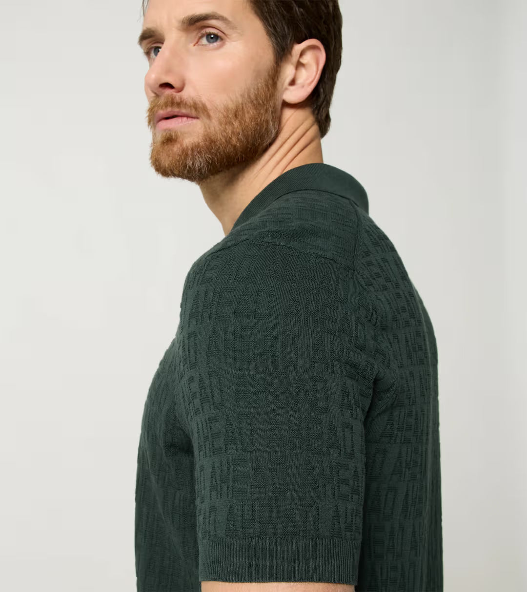 AHEAD - Polo Shirt