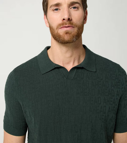 AHEAD - Polo Shirt