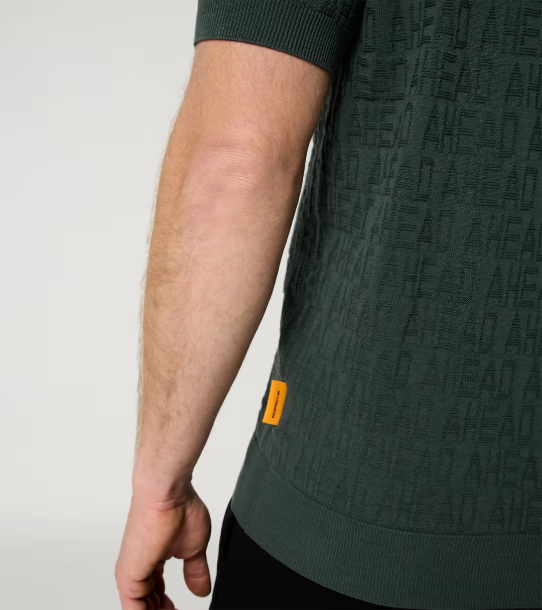 AHEAD - Polo Shirt