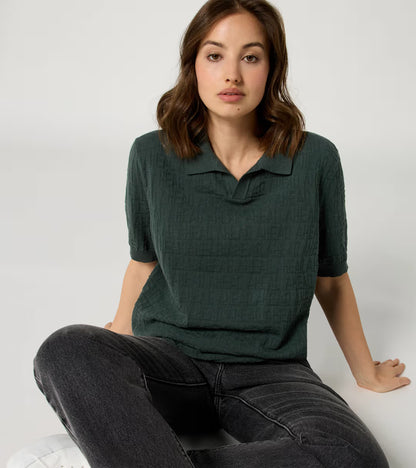 AHEAD - Polo Shirt