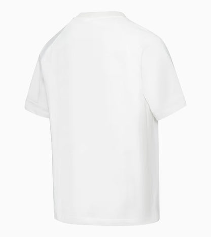 AHEAD T-Shirt White