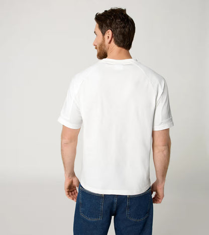 AHEAD T-Shirt White
