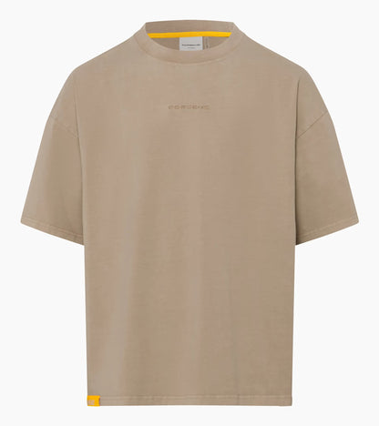 AHEAD T- Shirt Beige