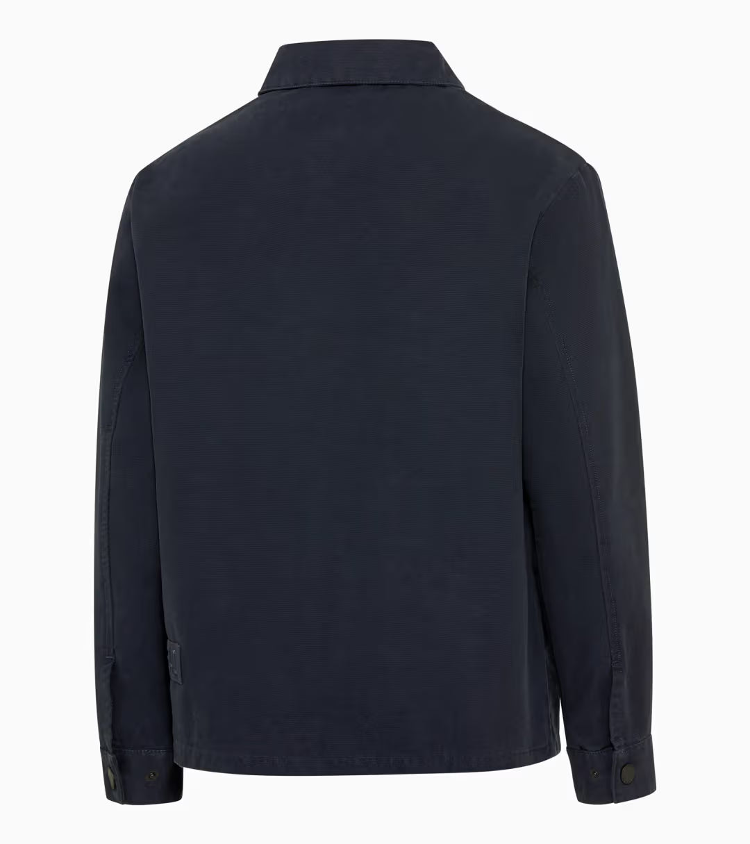 AHEAD - Jacket Dark Blue