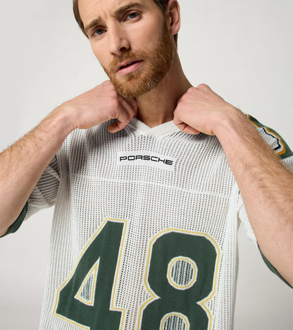 AHEAD - Football Shirt