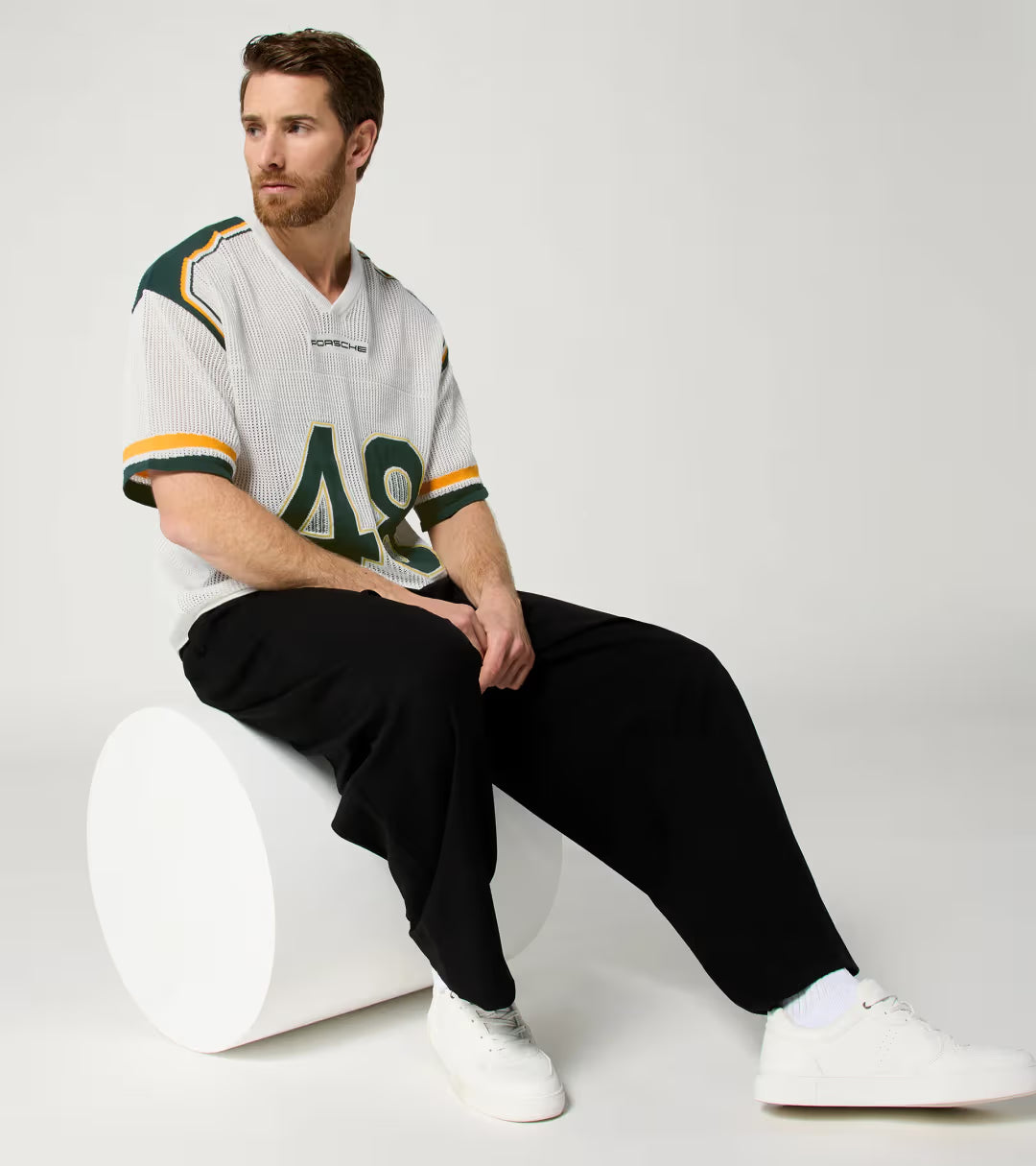 AHEAD - Football Shirt