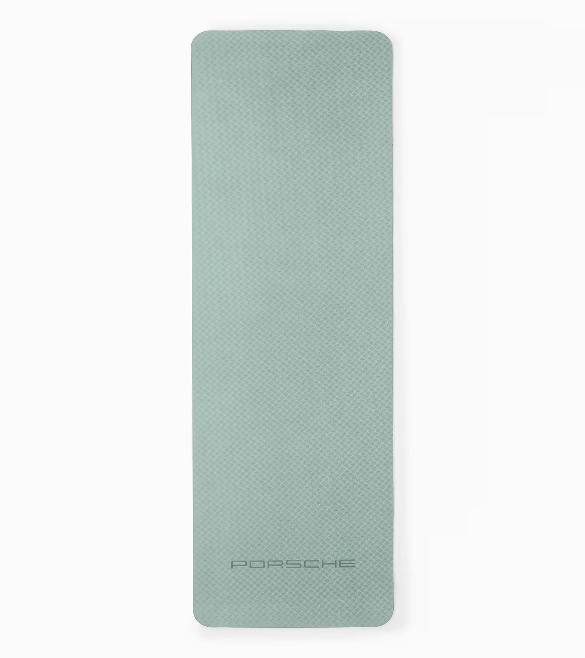 Yoga mat – Porsche Cayenne Electric Lifestyle