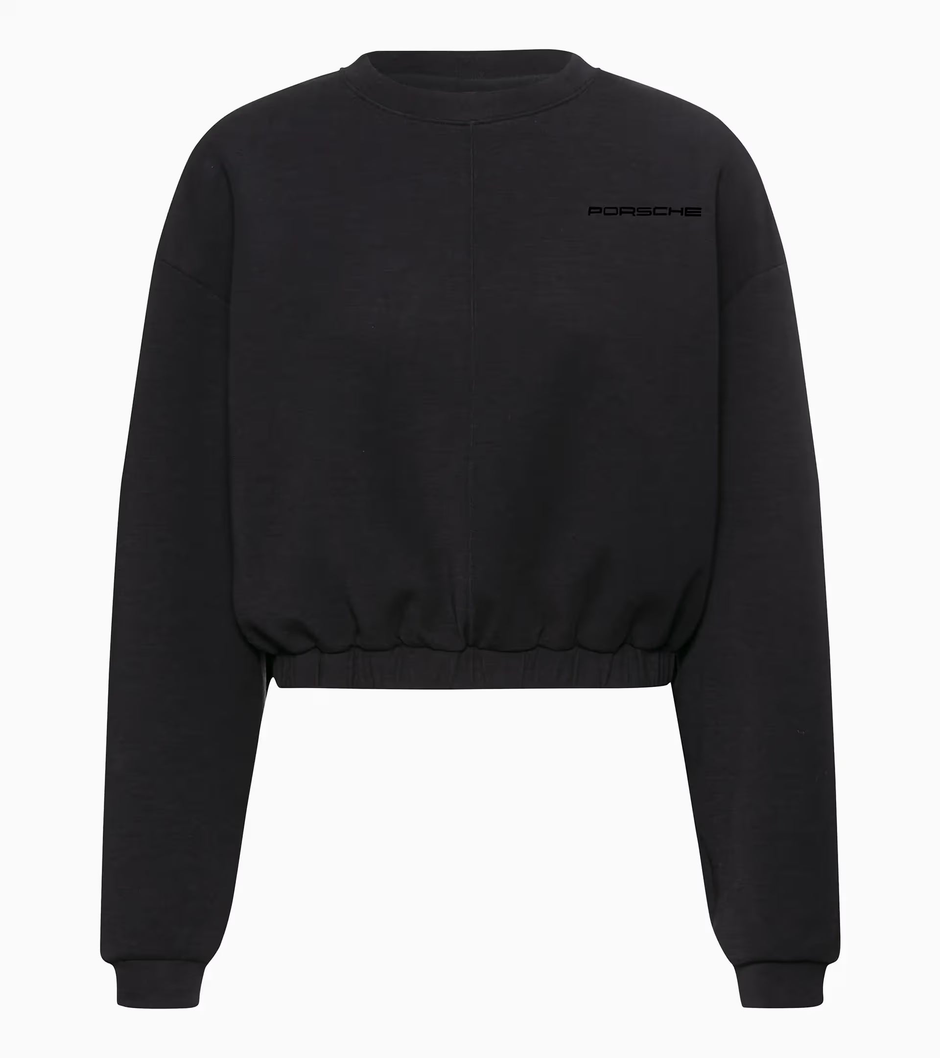 Crew-neck jumper – Porsche Cayenne Electric Lifestyle