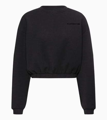 Crew-neck jumper – Porsche Cayenne Electric Lifestyle
