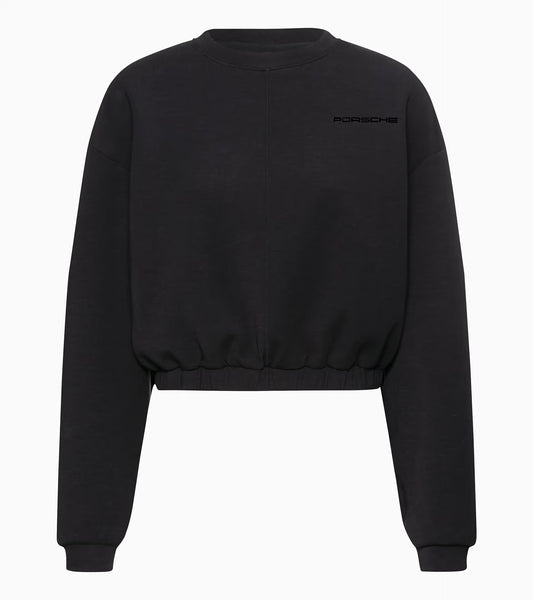Crew-neck jumper – Porsche Cayenne Electric Lifestyle
