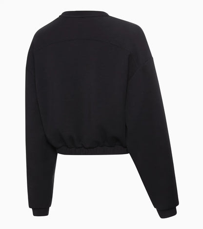 Crew-neck jumper – Porsche Cayenne Electric Lifestyle
