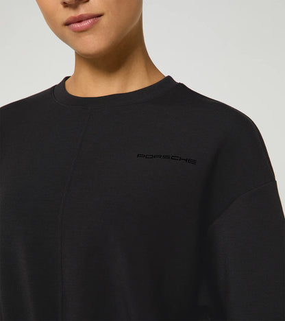 Crew-neck jumper – Porsche Cayenne Electric Lifestyle