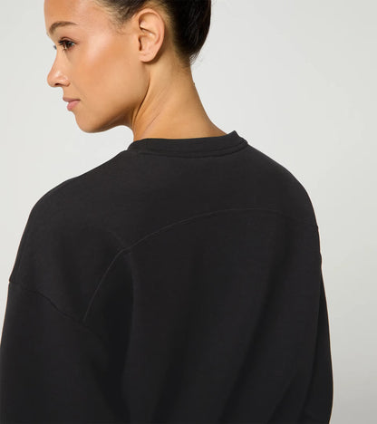 Crew-neck jumper – Porsche Cayenne Electric Lifestyle