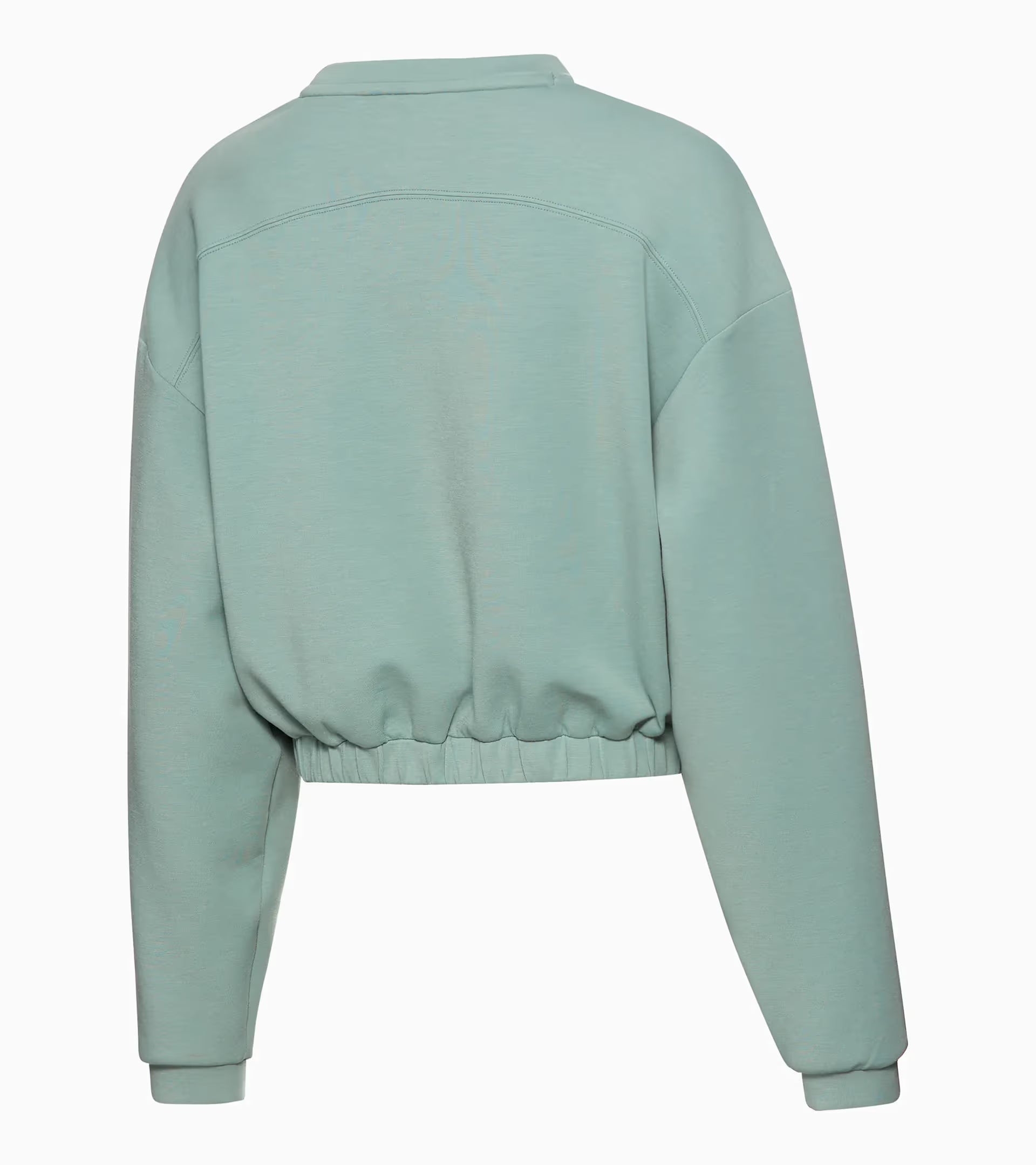 Crew-neck jumper – Porsche Cayenne Electric Lifestyle