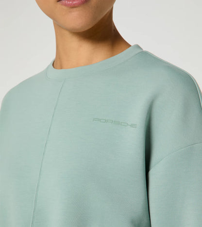 Crew-neck jumper – Porsche Cayenne Electric Lifestyle