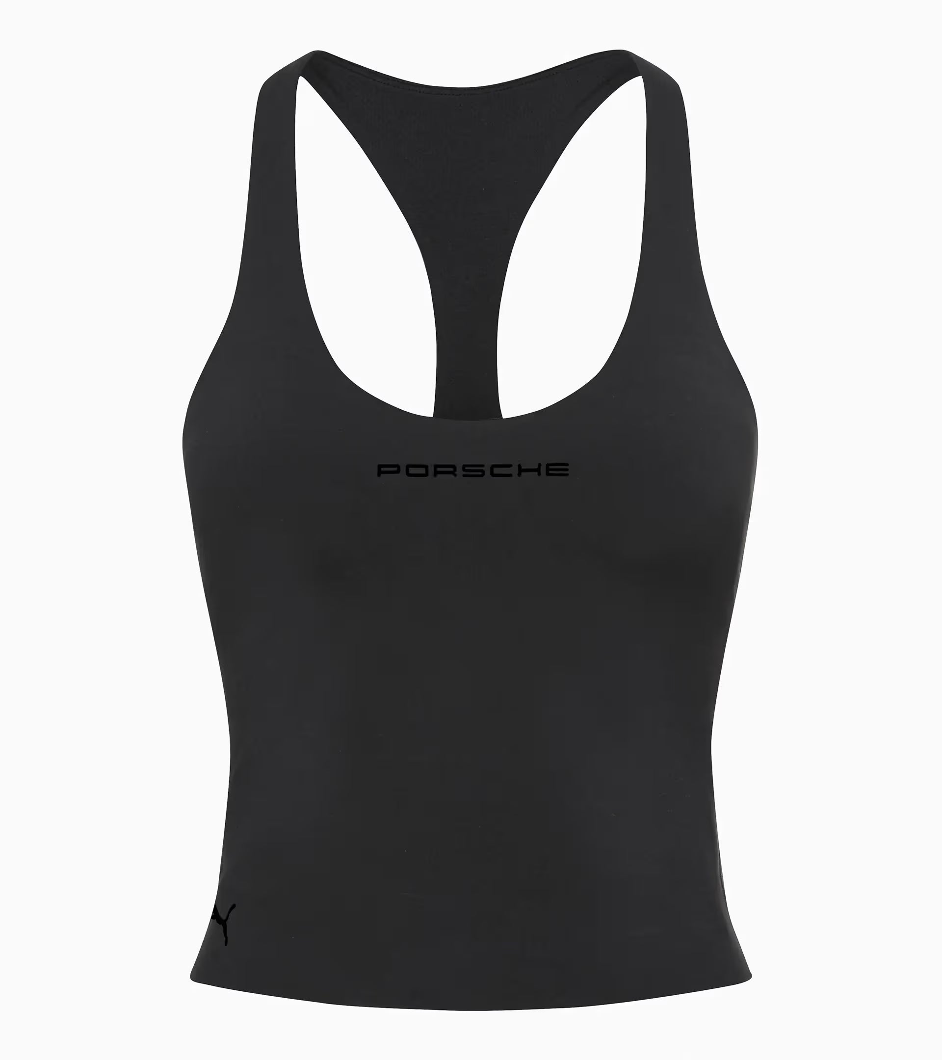 2-in-1 sport top – Porsche Cayenne Electric Lifestyle