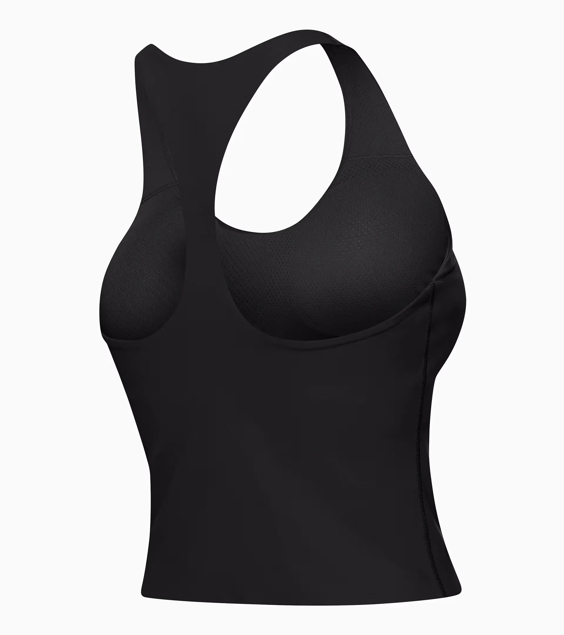 2-in-1 sport top – Porsche Cayenne Electric Lifestyle