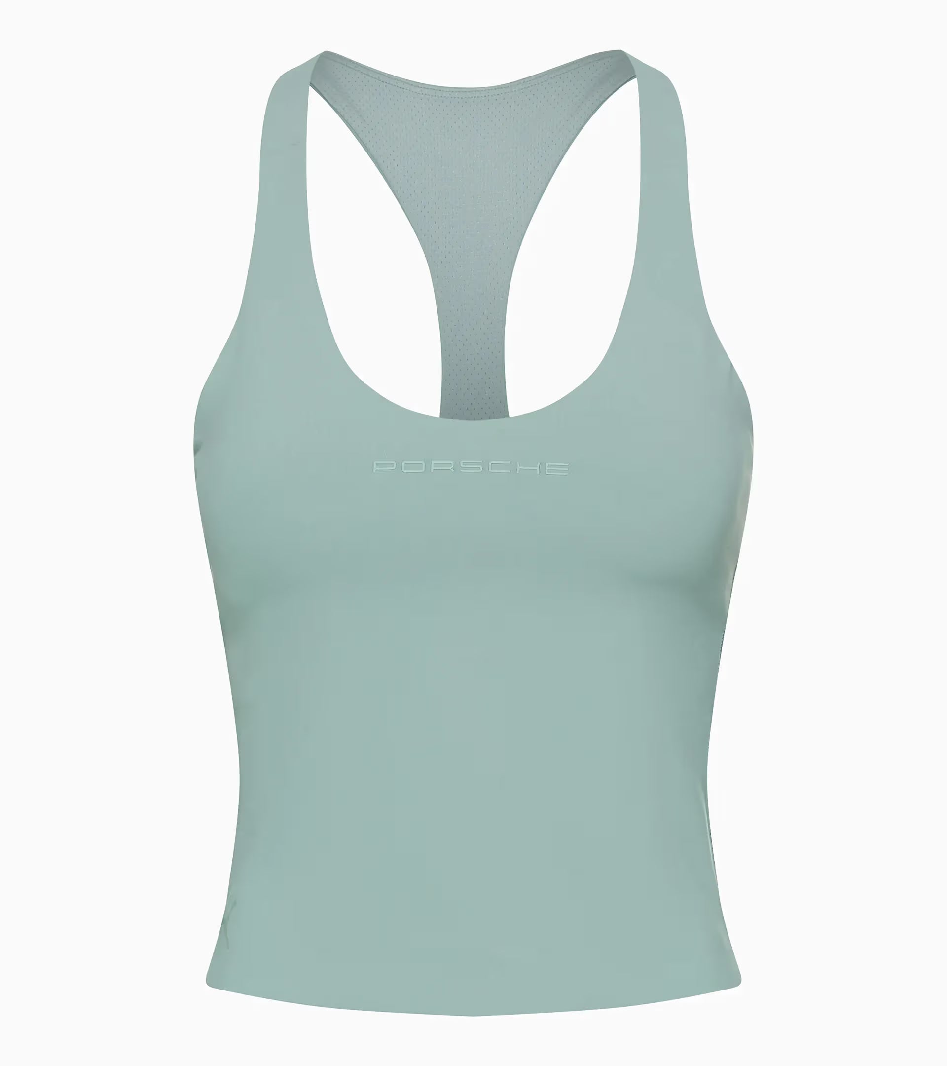 2-in-1 sport top – Porsche Cayenne Electric Lifestyle
