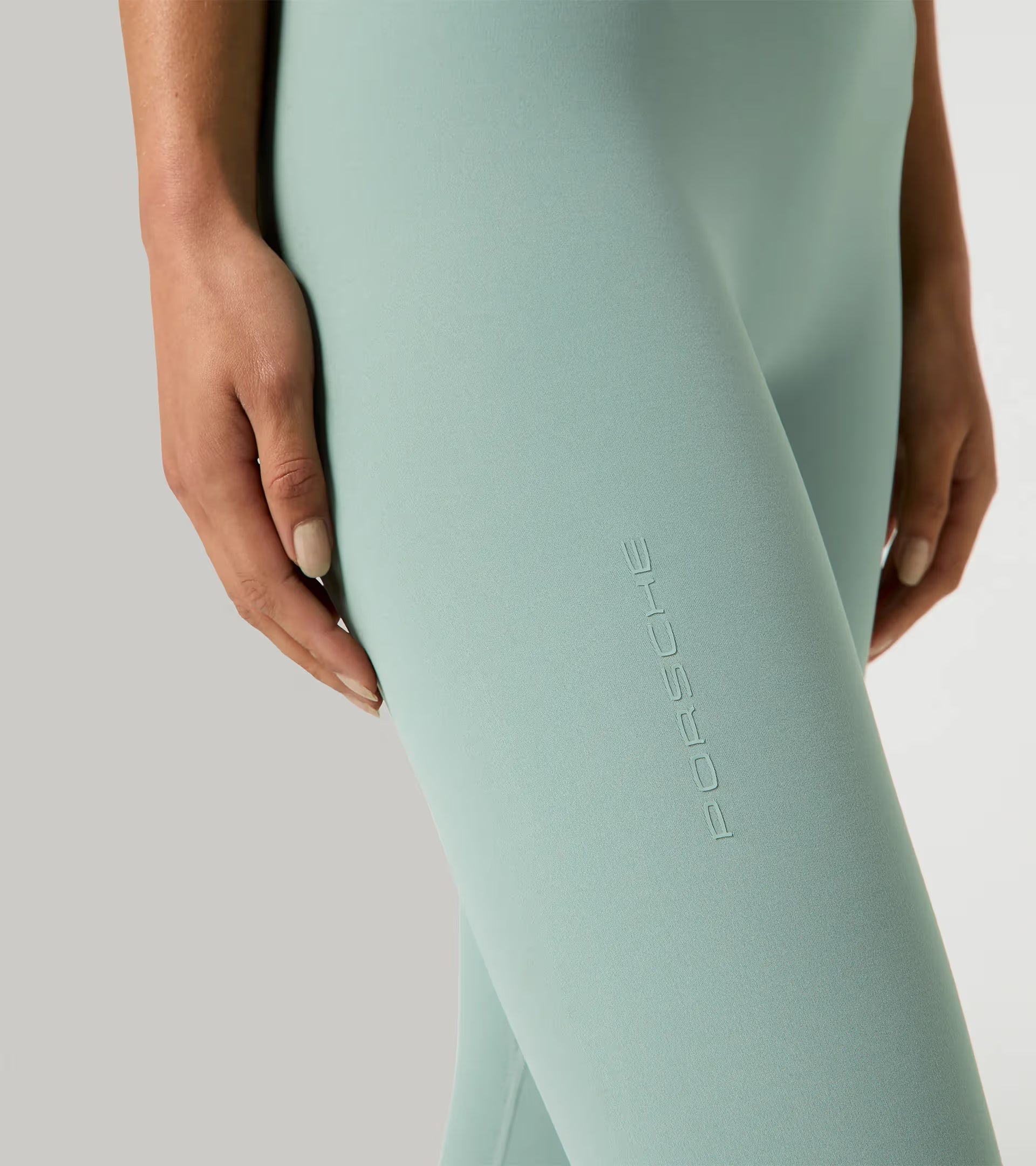 7/8 leggings – Porsche Cayenne Electric Lifestyle