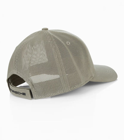 There Is No Substitute Cap Green