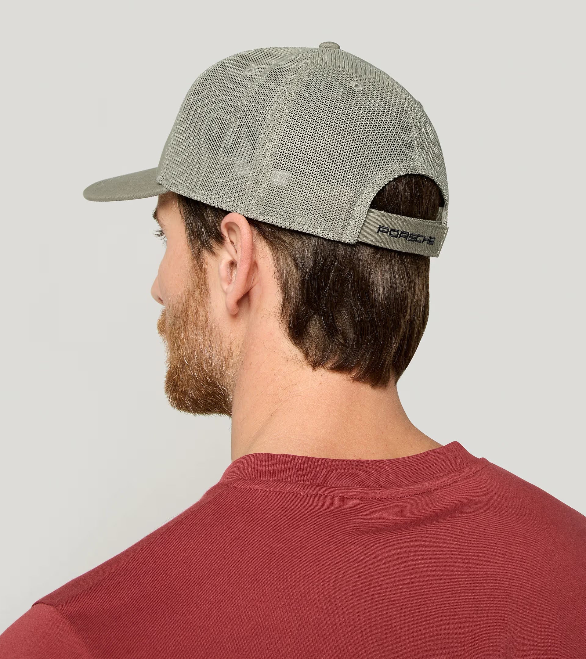 There Is No Substitute Cap Green