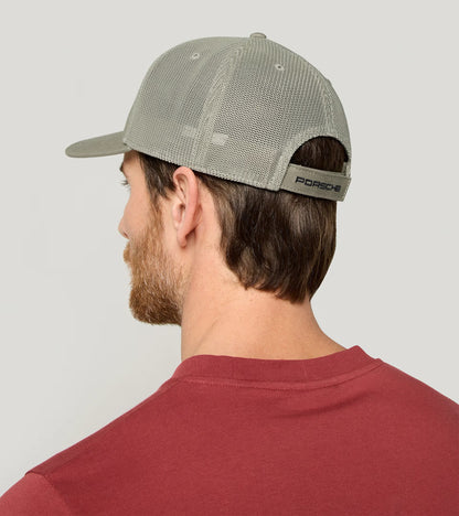 There Is No Substitute Cap Green