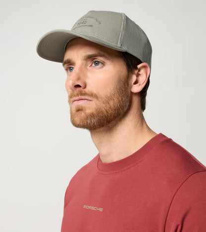 There Is No Substitute Cap Green