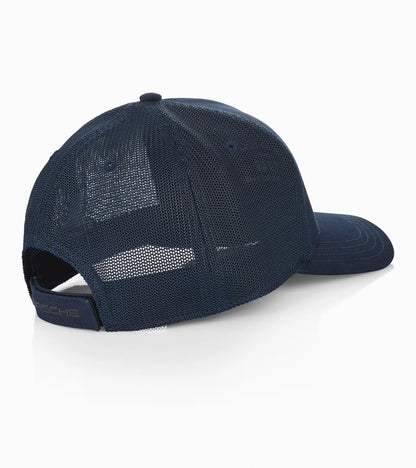 There Is No Substitute Cap Blue