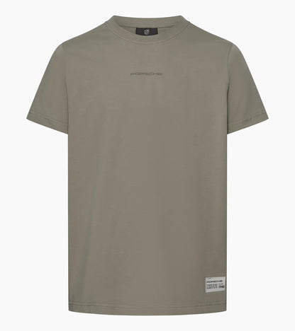 There Is No Substitute T-Shirt Unisex Green