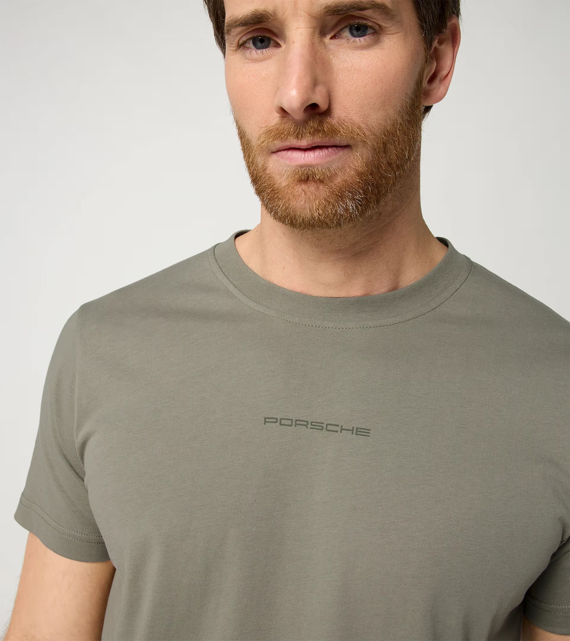 There Is No Substitute T-Shirt Unisex Green