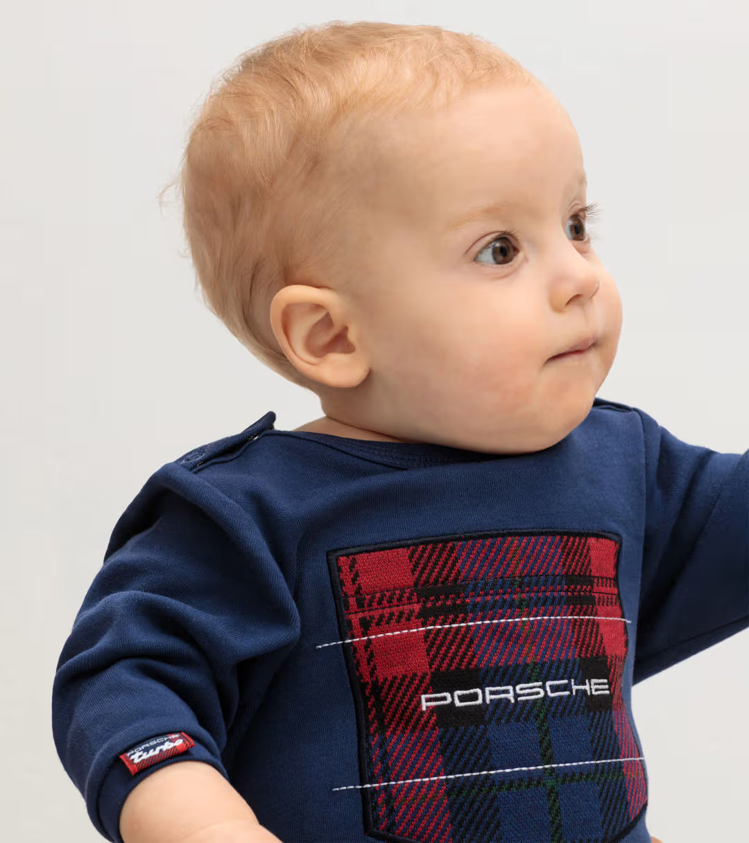 Baby romper – Turbo No. 1