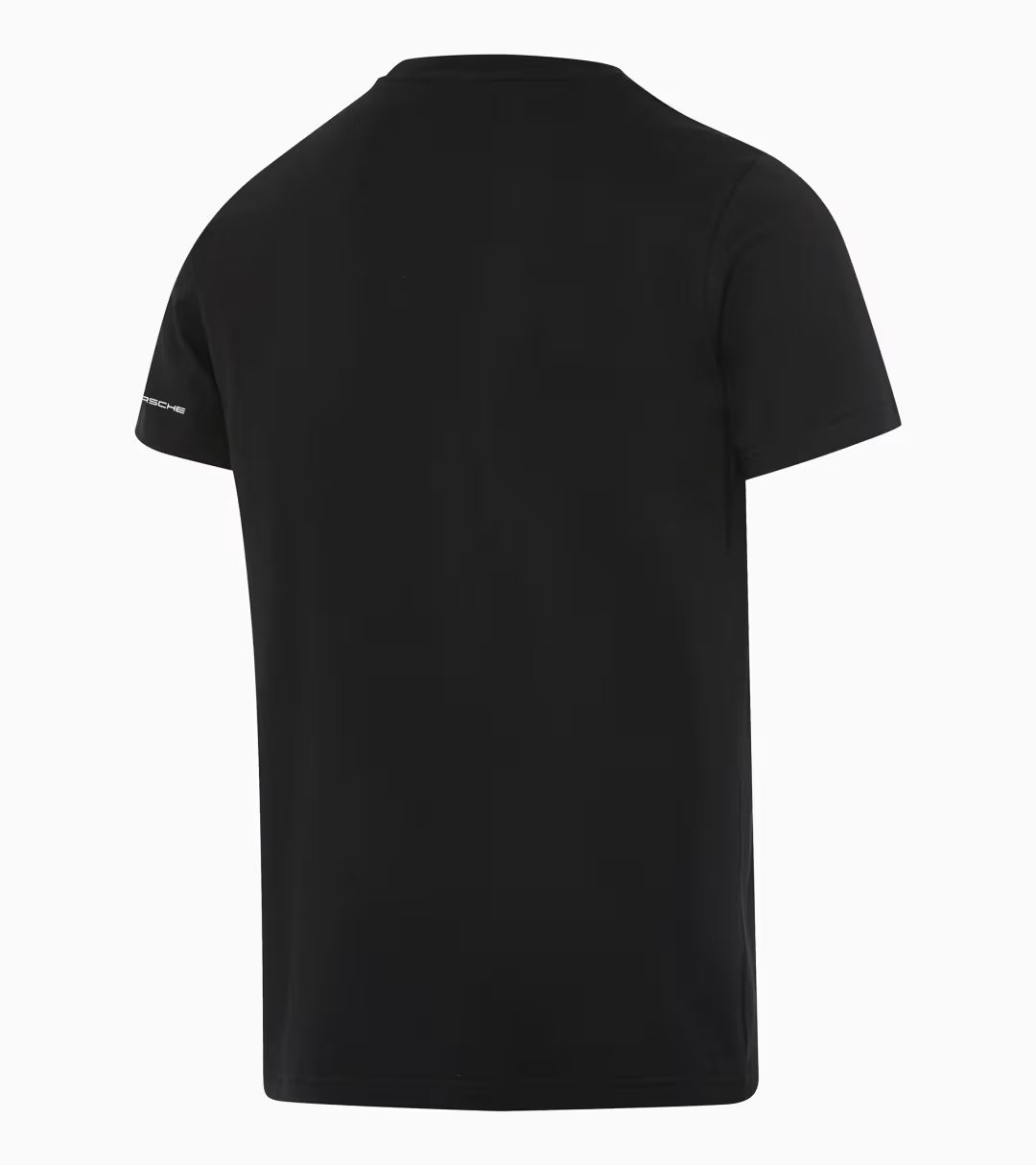 T-shirt with 911 embroidery