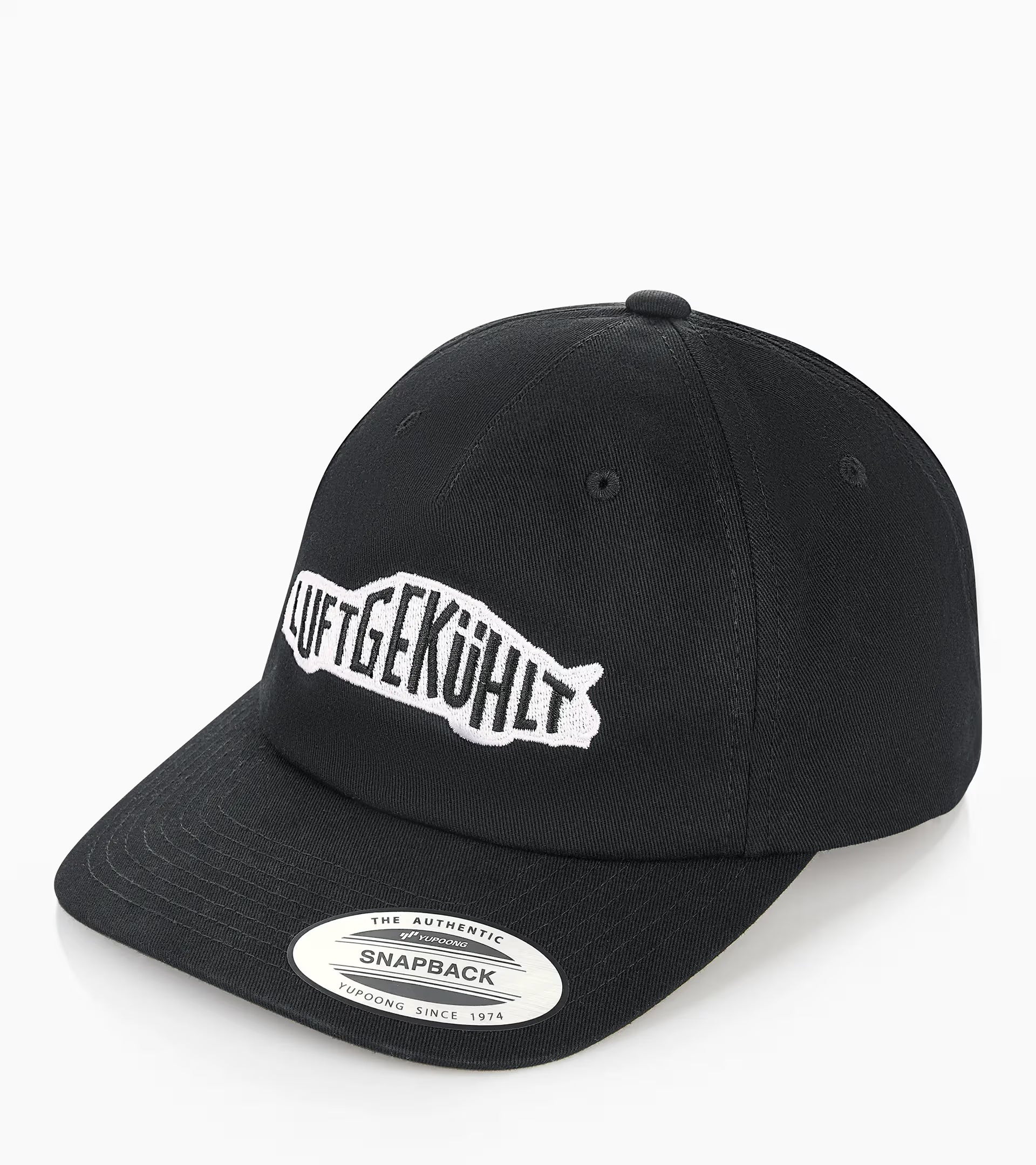 Luftgekühlt cap — Porsche Fan Community