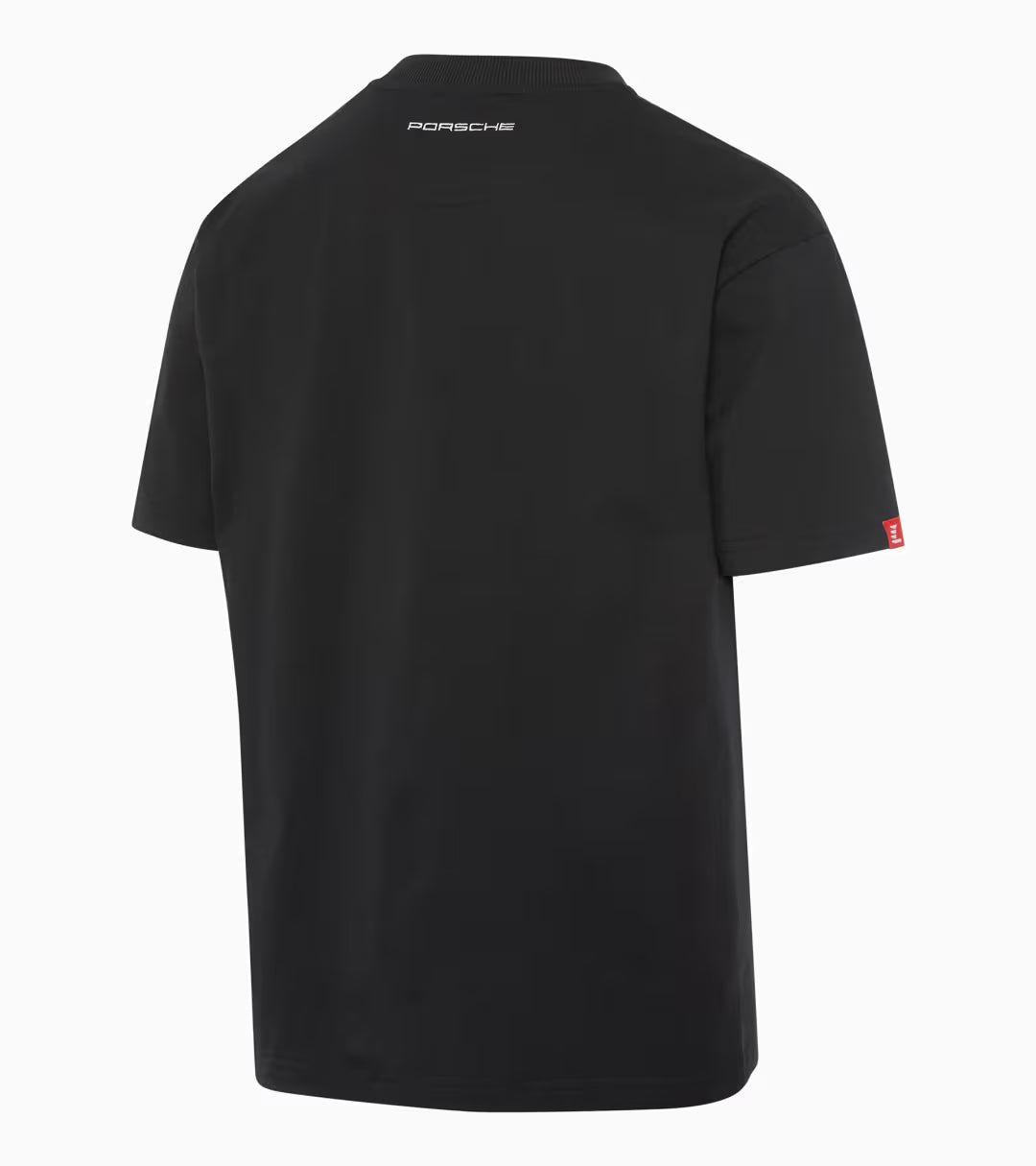 Fanwear Air Cooled T-Shirt Unisex Black