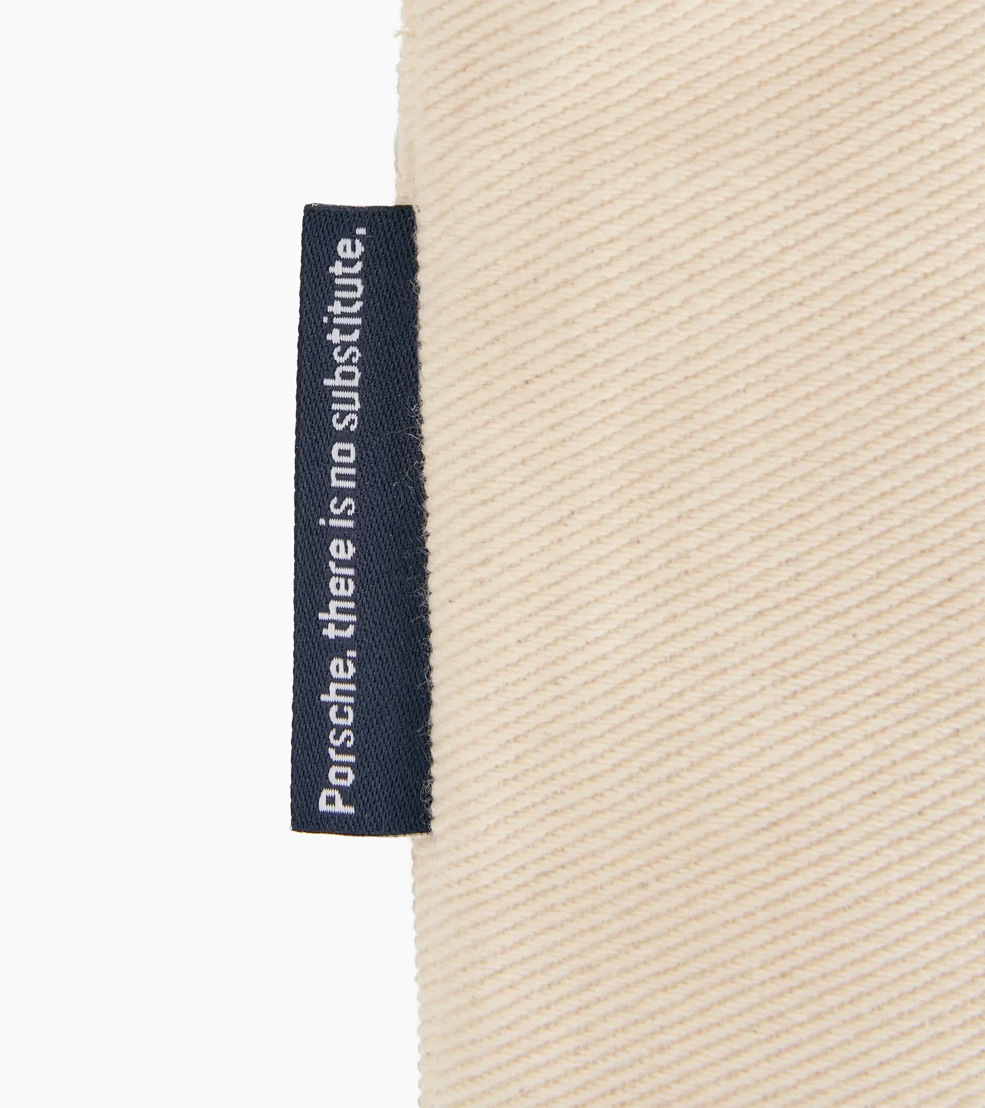 Retro Canvas Bag – Porsche Fan Community