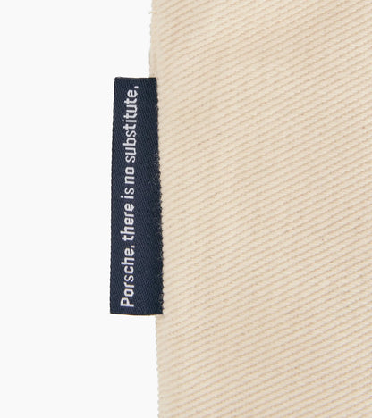 Retro Canvas Bag – Porsche Fan Community