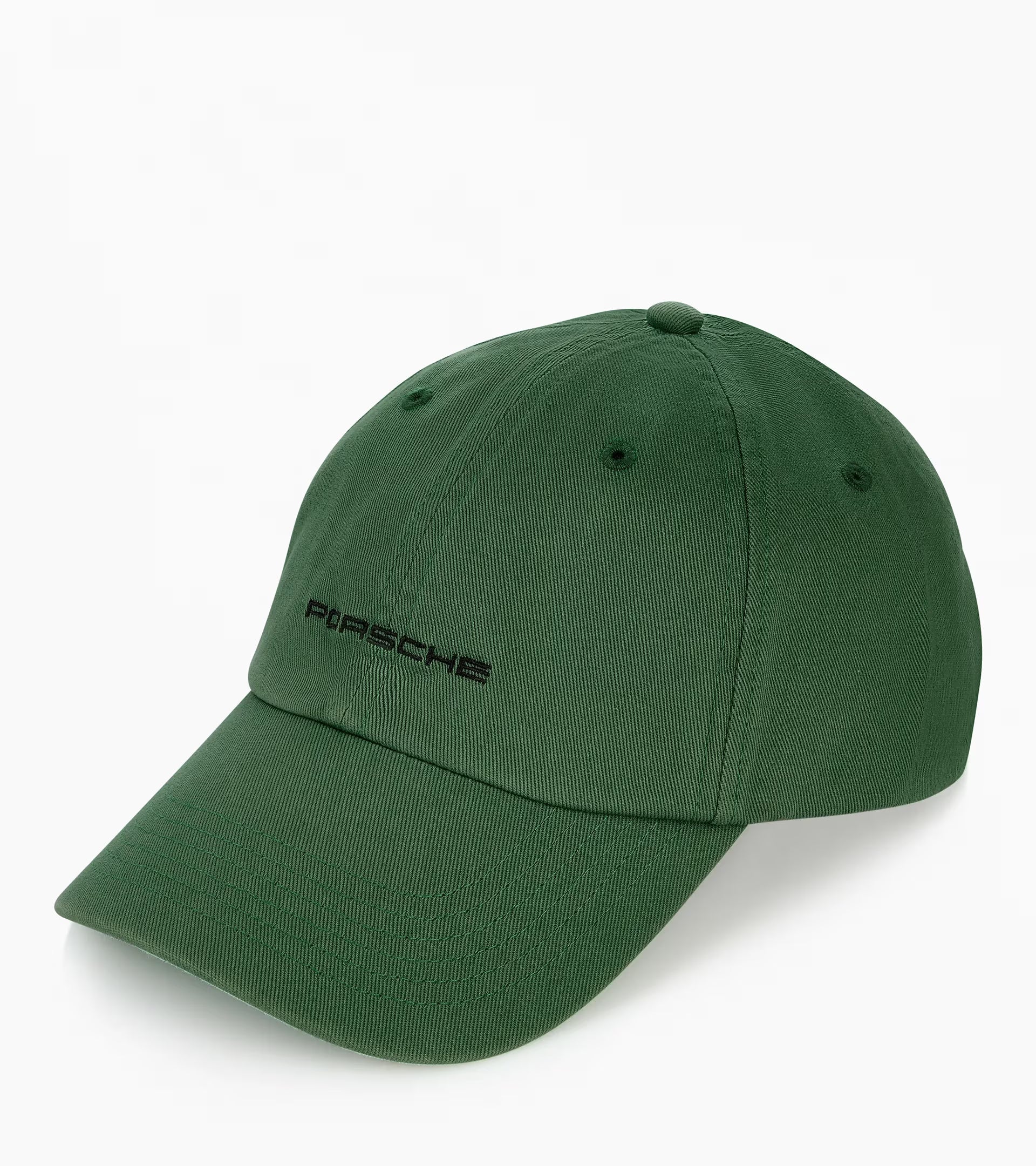 Fanwear Retro Cap Dark Green