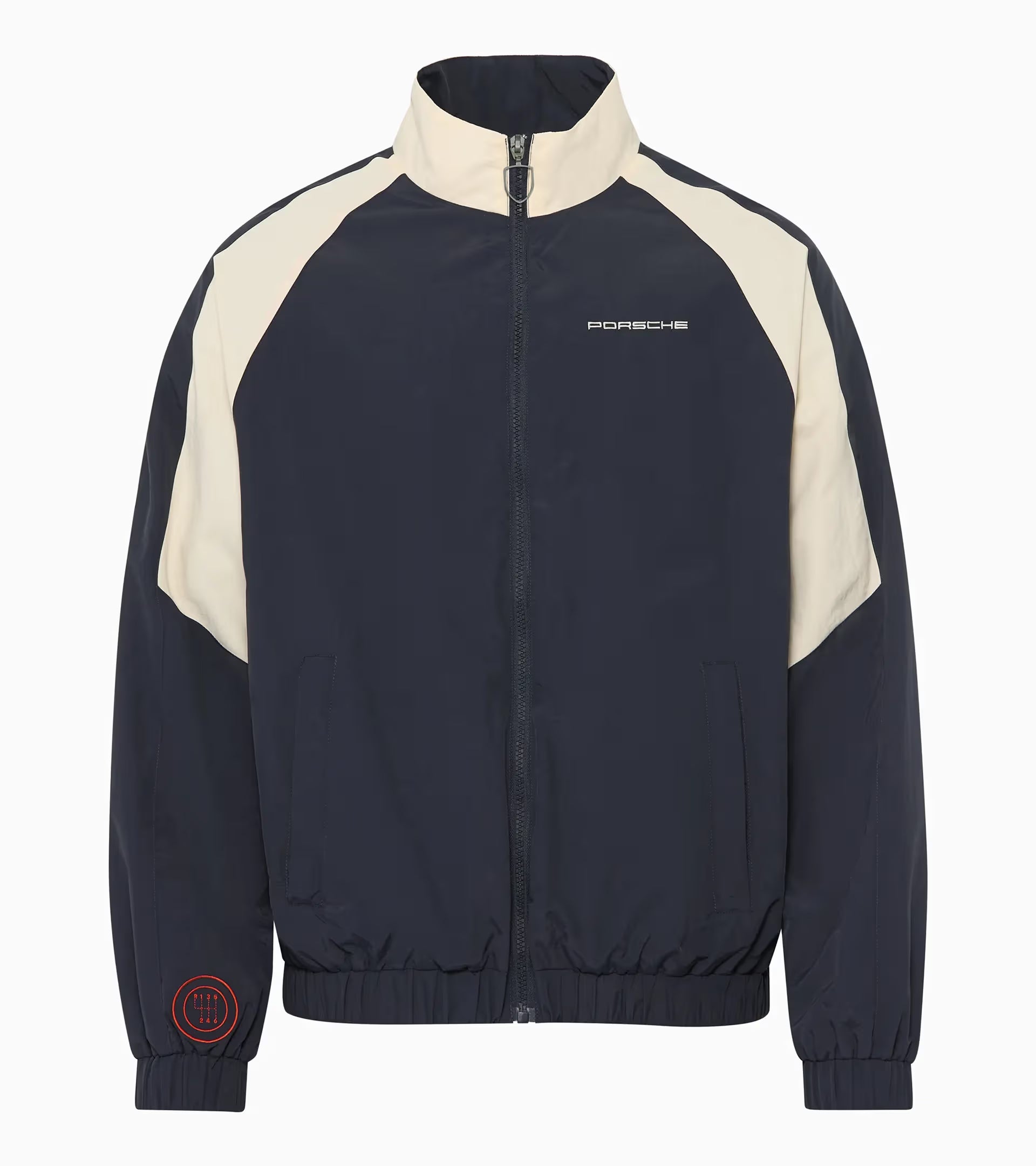 Retro Jacket – Porsche Fan Community