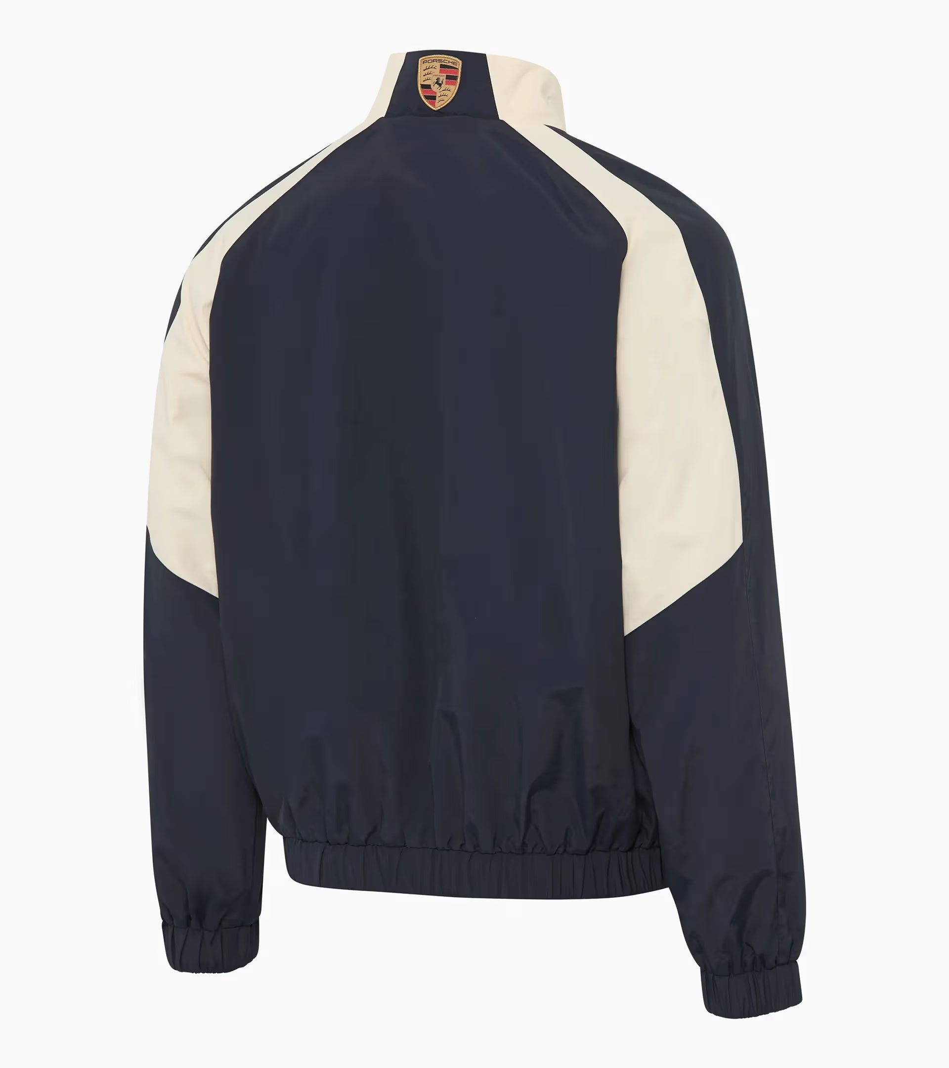 Retro Jacket – Porsche Fan Community