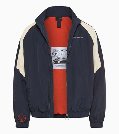 Retro Jacket – Porsche Fan Community