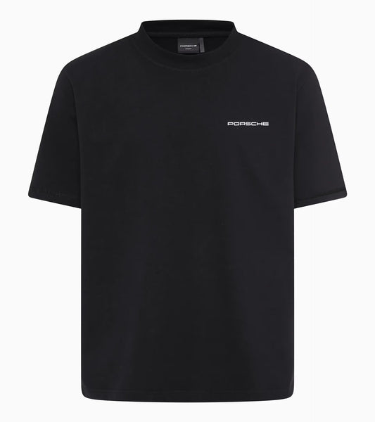 Retro T-shirt – Porsche Fan Community