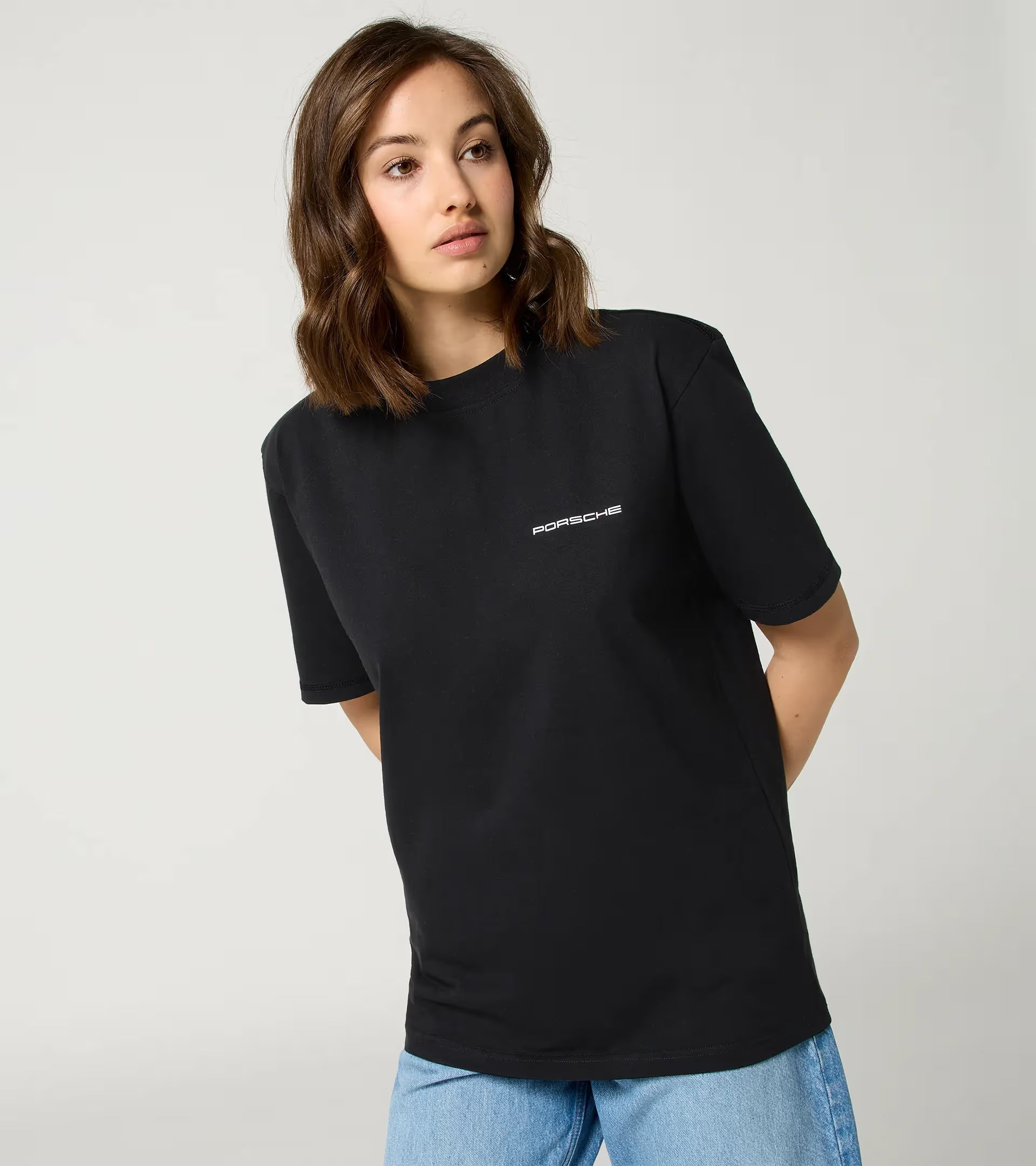 Retro T-shirt – Porsche Fan Community