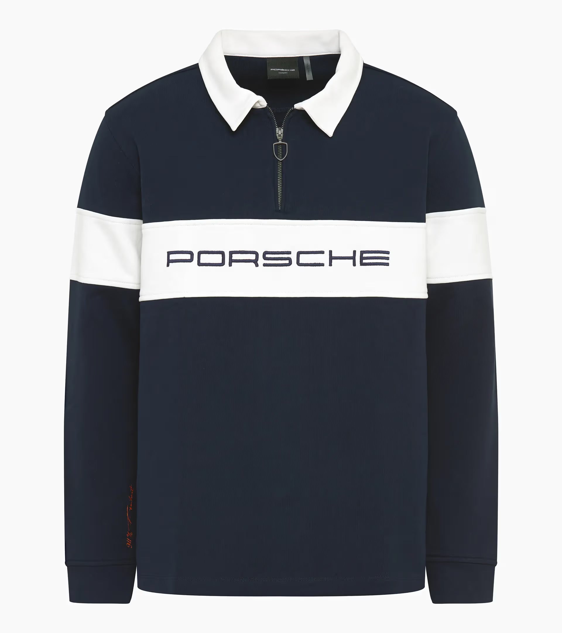 Retro Rugby Shirt – Porsche Fan Community