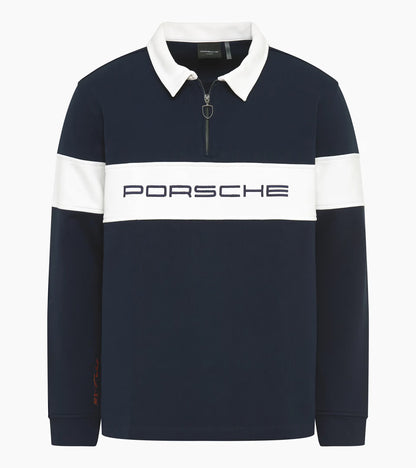 Retro Rugby Shirt – Porsche Fan Community