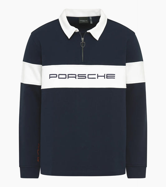 Retro Rugby Shirt – Porsche Fan Community