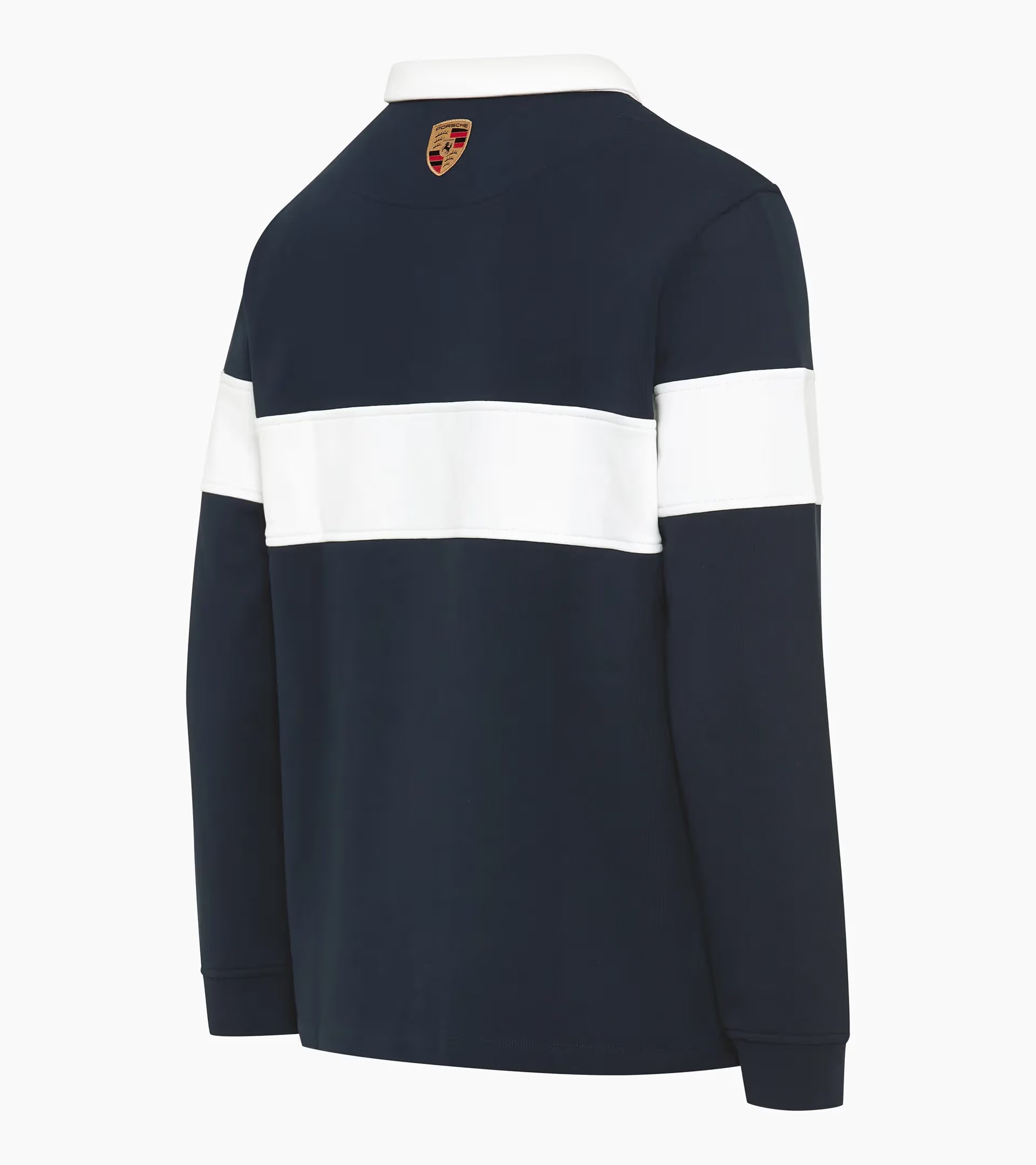 Retro Rugby Shirt – Porsche Fan Community